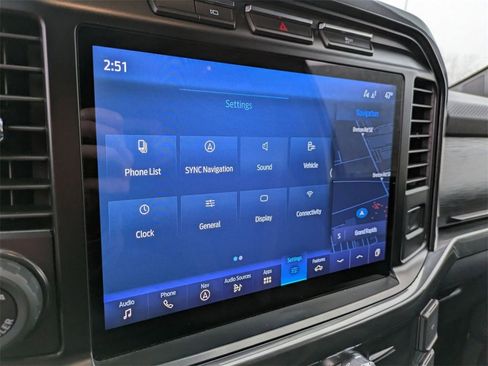 Used 2022 Ford F150 XLT w/ Equipment Group 302A High image 22