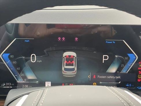 New 2026 BMW X5 xDrive50e image 11