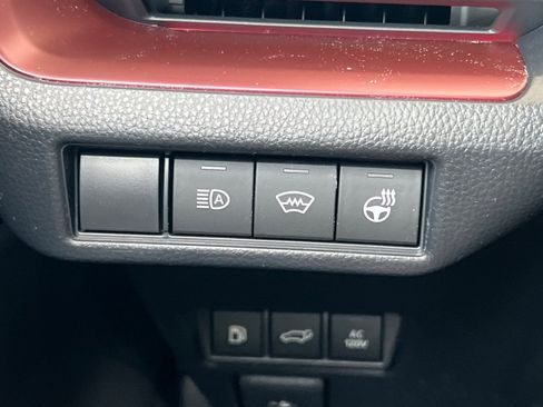 New 2026 Toyota Prius Plug-In Hybrid image 30