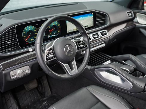 Used 2022 Mercedes-Benz GLE 350 4MATIC image 19
