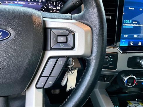 Used 2022 Ford F250 Lariat w/ Tremor Off-Road Package image 28