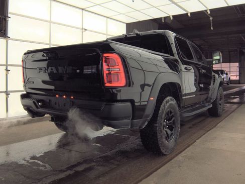 Used 2025 RAM 1500 RHO w/ RHO Level 1 Equipment Group image 3