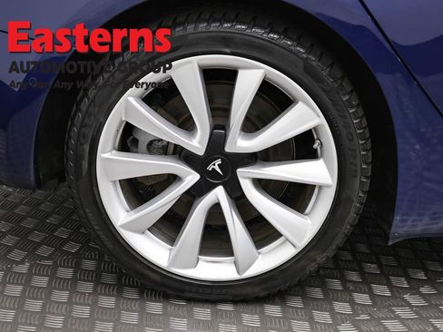 Used 2018 Tesla Model 3 Long Range image 24