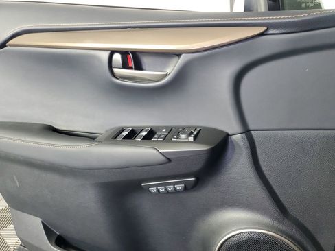 Used 2020 Lexus NX 300 FWD w/ Premium Package image 29