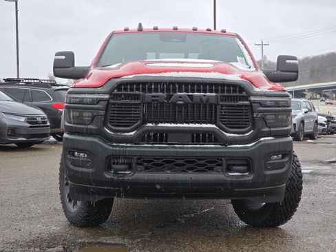 New 2026 RAM 2500 Rebel w/ Rebel Level 1 Equipment Group image 7