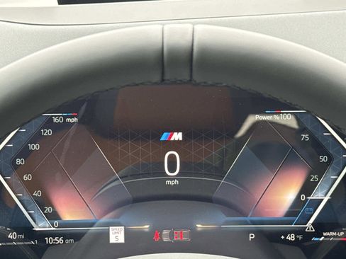 New 2026 BMW X3 xDrive30 image 24