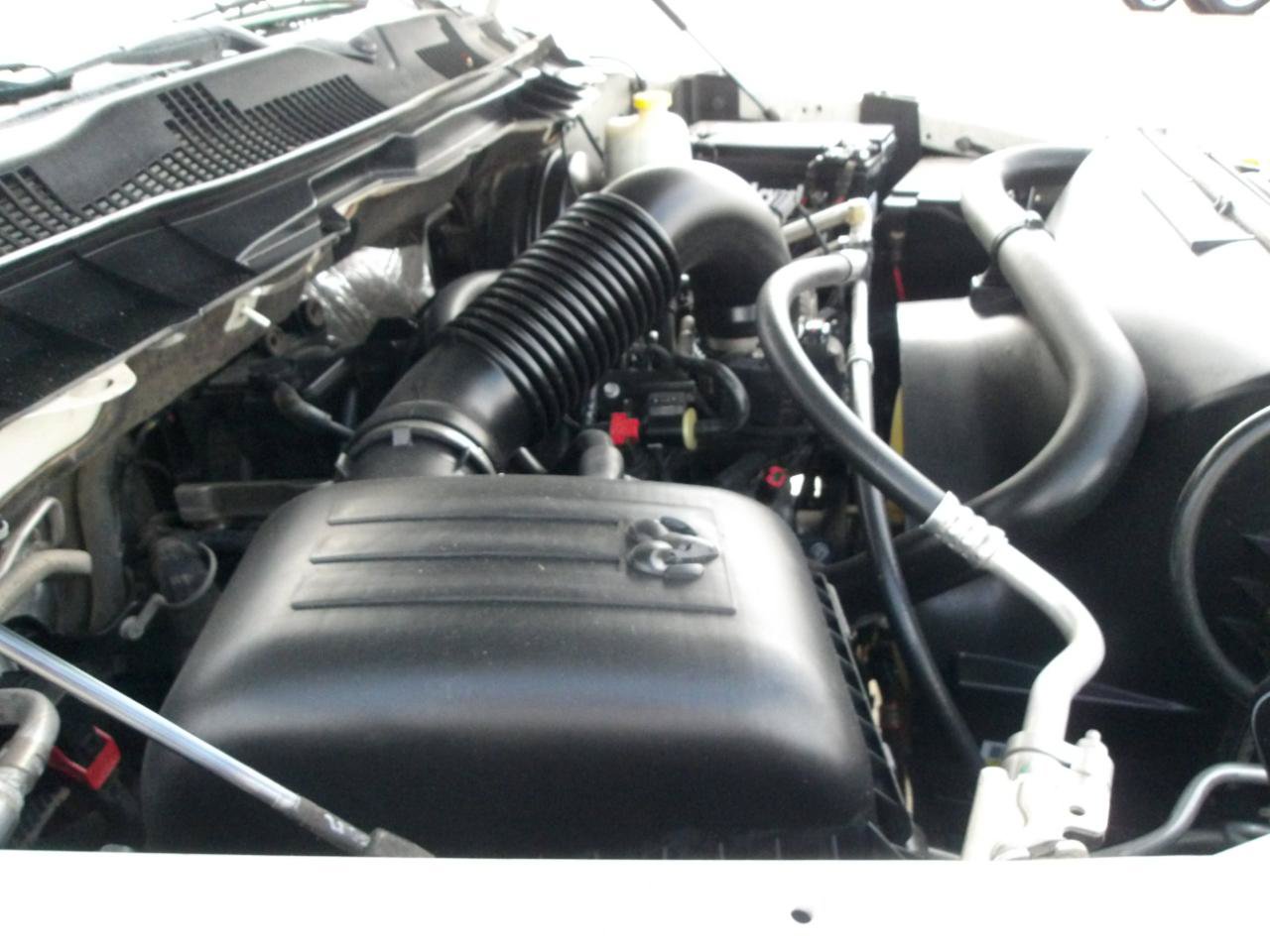 Used 2016 RAM 1500 Lone Star RWD image 26