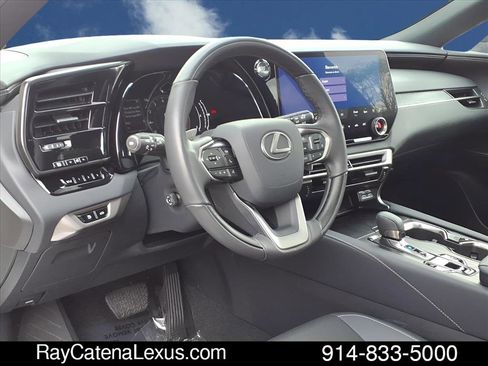 Certified 2024 Lexus RX 350 F Sport image 9