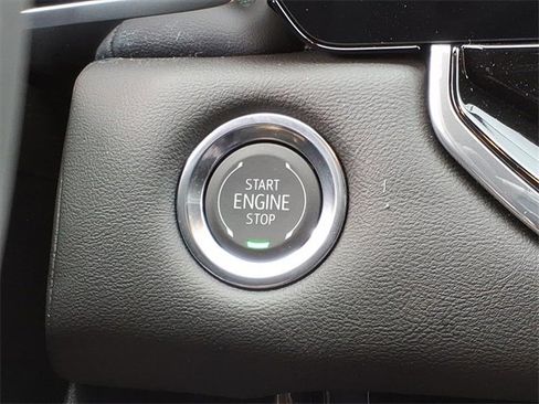 New 2026 GMC Canyon Elevation image 19