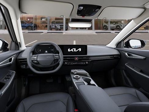 New 2026 Kia EV6 Wind AWD/4WD image 14