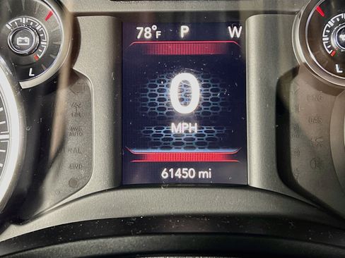 Used 2021 RAM 1500 Big Horn AWD/4WD image 13
