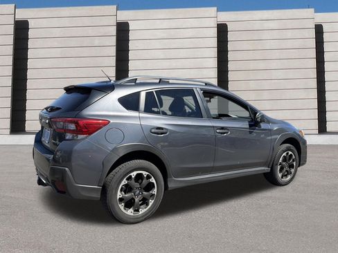 Used 2021 Subaru Crosstrek 2.0i AWD/4WD image 5