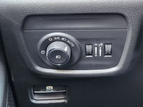 New 2026 Jeep Grand Cherokee Limited w/ Limited Altitude Package image 16