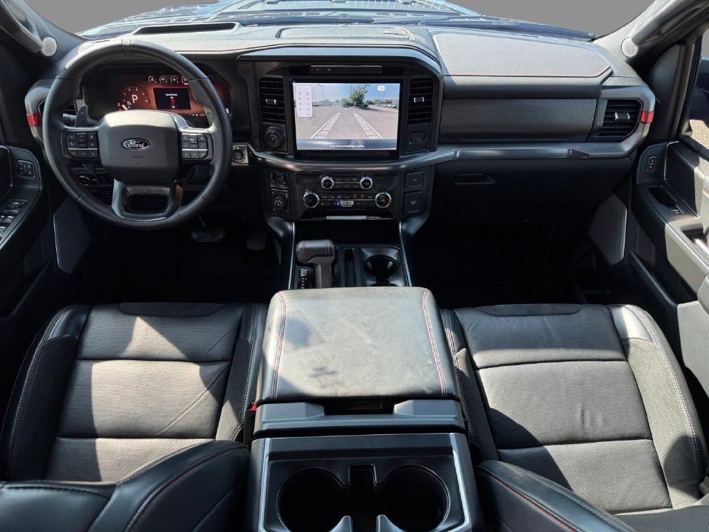 Used 2025 Ford F150 Raptor AWD/4WD image 11