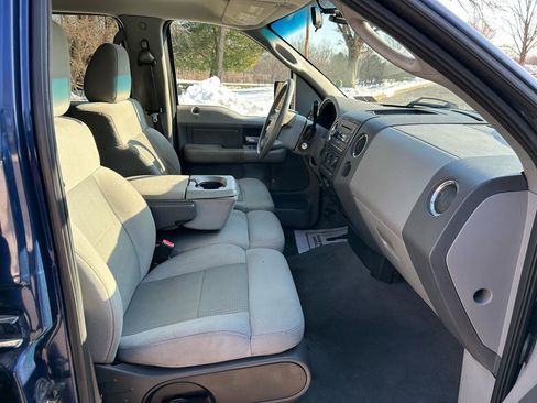 Used 2008 Ford F150 XLT image 15