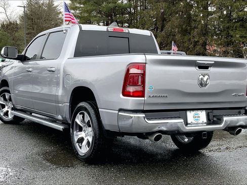 Certified 2023 RAM 1500 Laramie image 11