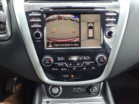 Used 2019 Nissan Murano SL w/ Cargo Package FWD image 13