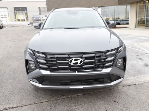 New 2026 Hyundai Tucson SEL image 8