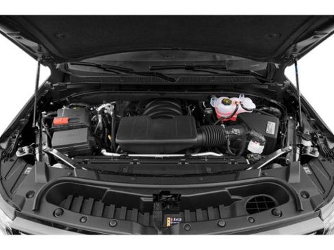 Used 2021 Chevrolet Suburban LT w/ Rear Media and Nav Package image 15