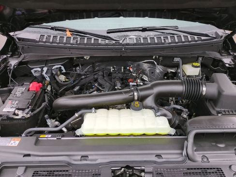 New 2024 Ford Expedition Max Limited image 15