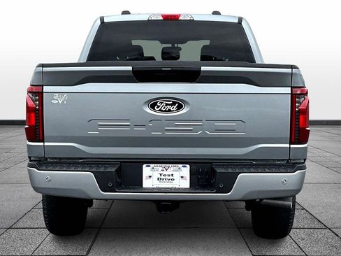 New 2025 Ford F150 STX image 4