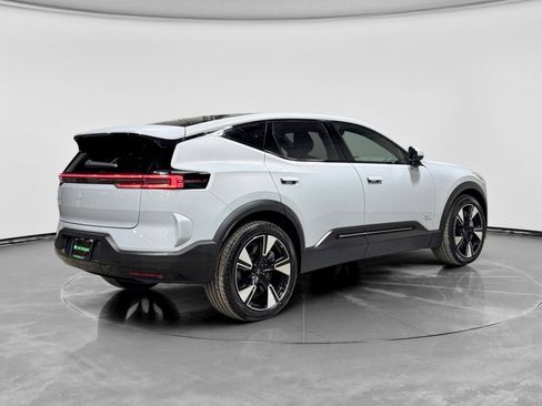 Used 2025 Polestar Polestar 3 image 3
