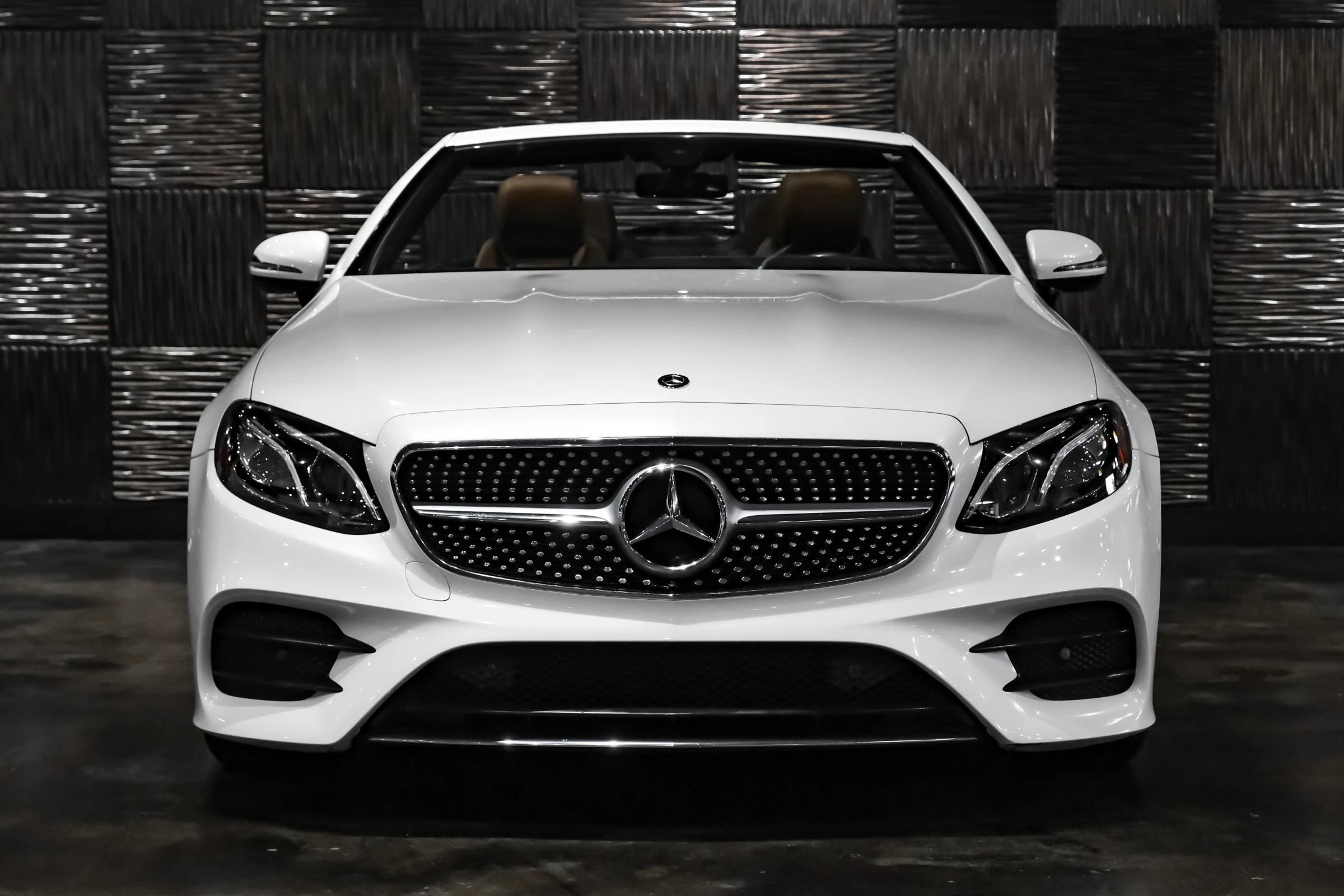 Used 2018 Mercedes-Benz E 400 Cabriolet image 7