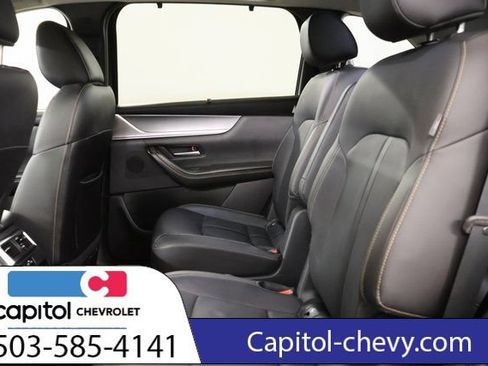 Used 2024 MAZDA CX-90 3.3 Turbo w/ Premium Package AWD/4WD image 36