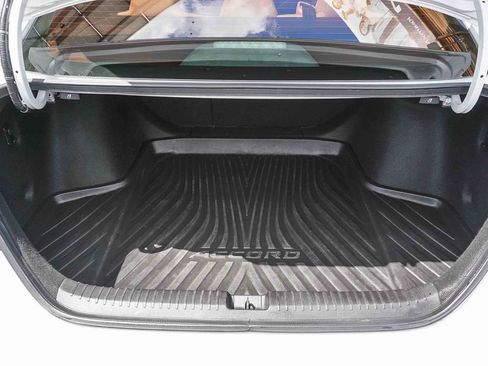 Used 2023 Honda Accord EX image 25