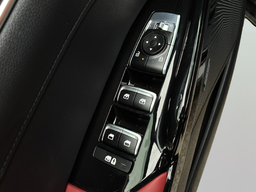 New 2026 Kia K5 GT-Line w/ GT-Line Premium Package FWD image 12