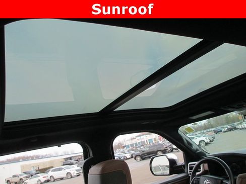 Used 2023 Toyota Tundra 1794 Edition image 16