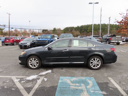 Used 2011 Lexus ES 350 image 8