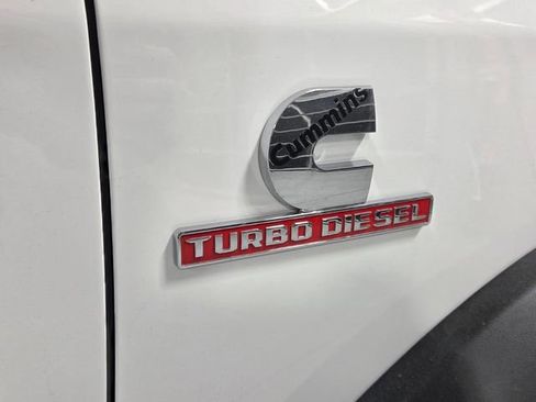 New 2026 RAM 4500 Tradesman w/ Chrome Appearance Group AWD/4WD image 13