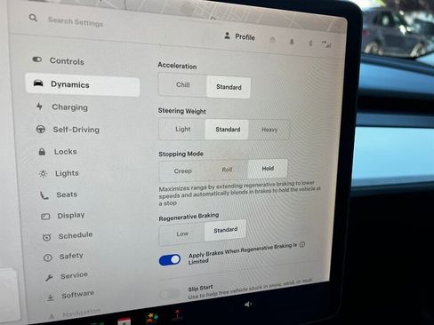 Used 2019 Tesla Model 3 Standard Range Plus RWD image 26