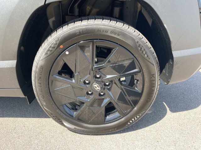 New 2027 Hyundai Kona SEL Sport FWD image 11