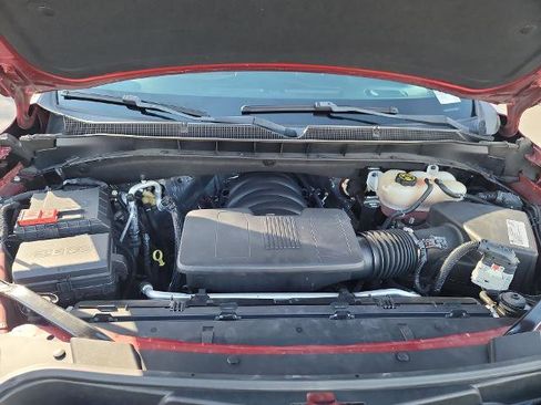 Used 2021 Chevrolet Tahoe LS image 28