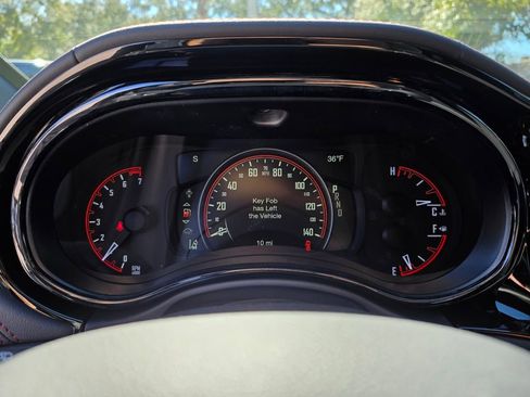 New 2026 Dodge Durango GT image 22