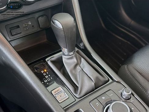 Used 2021 MAZDA CX-3 Sport image 16