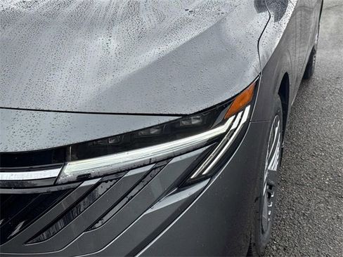 New 2026 Nissan Sentra S w/ Floor Mat Package image 10