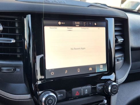 New 2026 RAM 2500 Tradesman w/ Chrome Appearance Group image 16