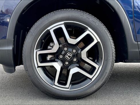 Used 2022 Honda Passport Elite image 7