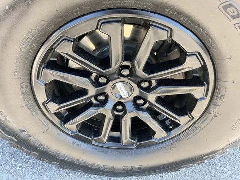 Used 2024 Ford F150 Raptor AWD/4WD image 11