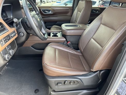 Used 2023 Chevrolet Tahoe High Country image 10