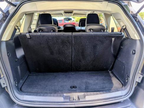 Used 2018 Dodge Journey Crossroad AWD/4WD image 16