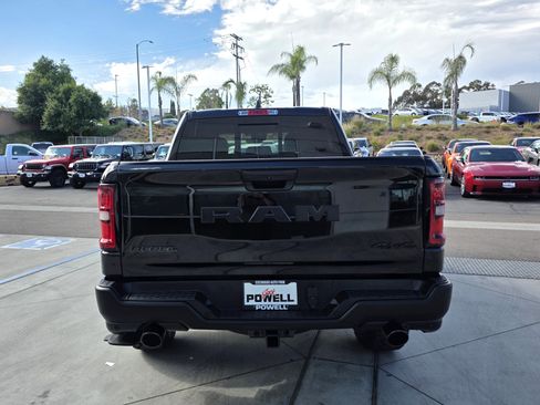 New 2026 RAM 1500 Rebel w/ Bed Utility Group image 4