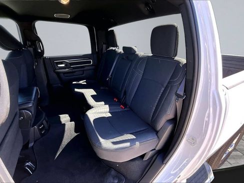 Certified 2026 RAM 2500 Big Horn AWD/4WD image 19