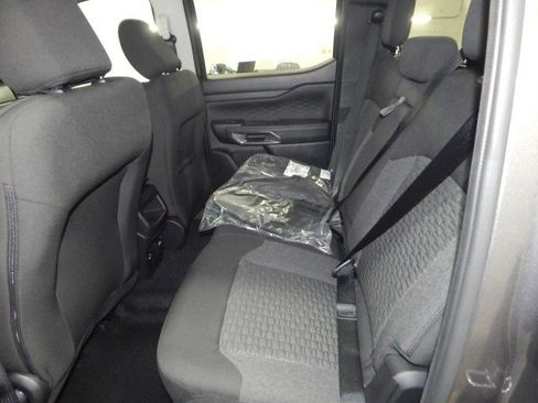 New 2025 Ford Ranger XLT w/ Black Appearance Package image 13