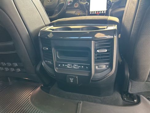 Used 2022 RAM 1500 TRX w/ TRX Level 2 Equipment Group image 35