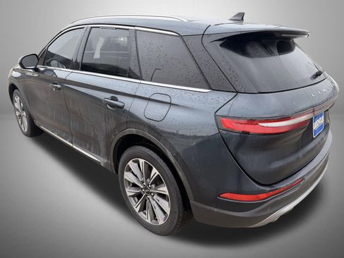 Used 2020 Lincoln Corsair Reserve w/ Elements Package image 4