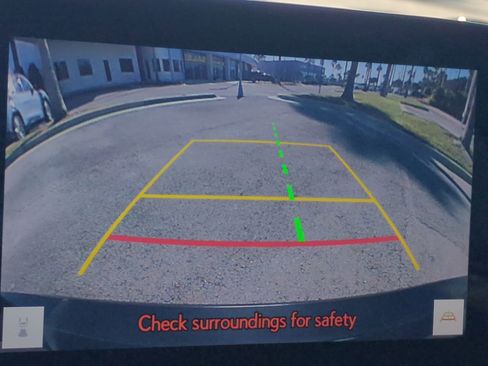 Used 2024 Lexus UX 250h FWD image 20